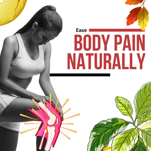 Body Pains