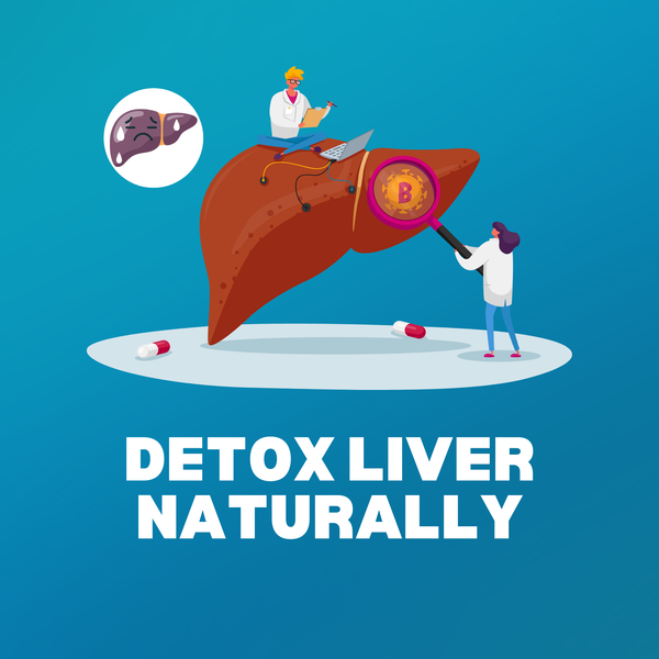 Liver care