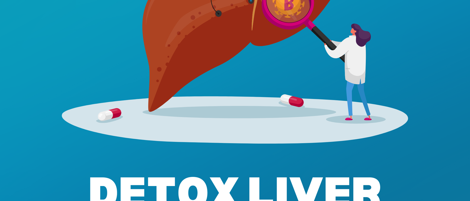 Liver care