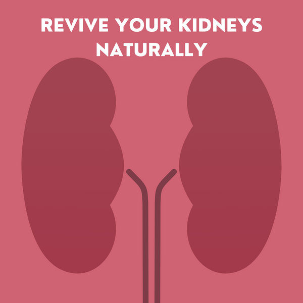 Kidney health