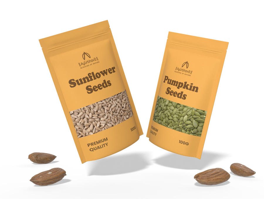 Seeds
