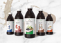 Herbal Juices