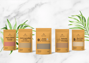 Herbal Powders