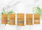 Herbal Powders