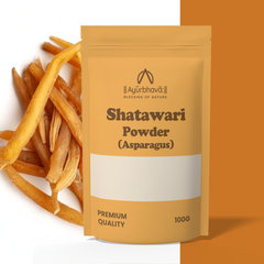 Shatawari Powder