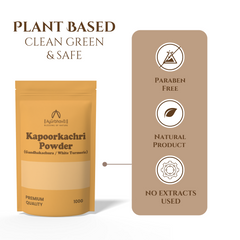 Kapoorkachri Powder