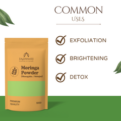 Moringa Powder