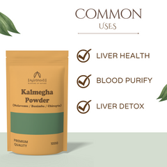 Kalmegha Powder