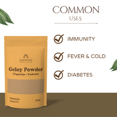 Geloy Powder