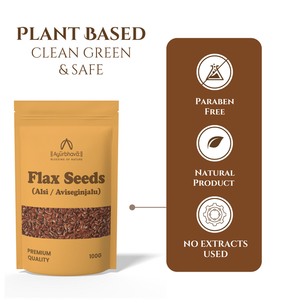 Flex Seeds