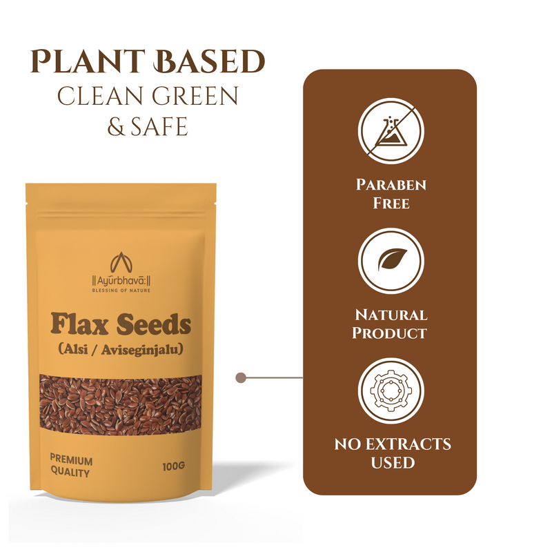 Flex Seeds