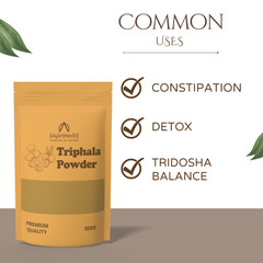 Triphala Powder