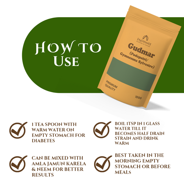Gudmar Powder