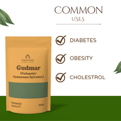 Gudmar Powder