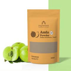 Amla Powder