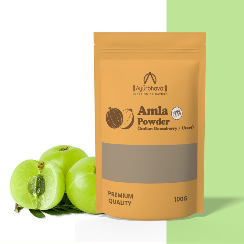 Amla Powder