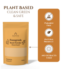 Fenugreek Powder