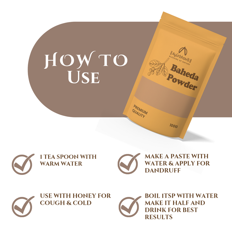 Baheda Powder