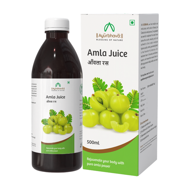 AMLA JUICE