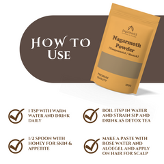 Nagarmoth Powder
