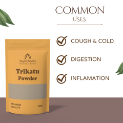 Trikatu Powder