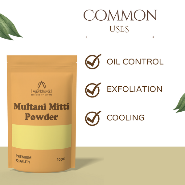 Multani Mitti Powder