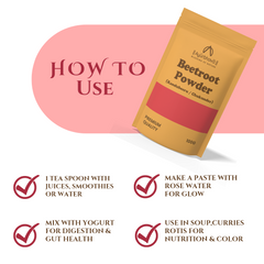 Beetroot Powder