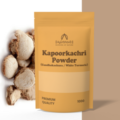 Kapoorkachri Powder
