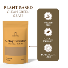 Geloy Powder