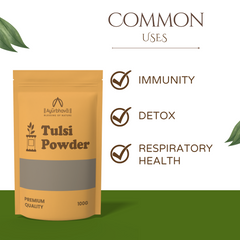 Tulsi Powder