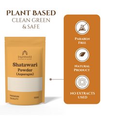 Shatawari Powder
