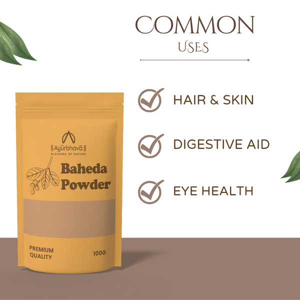 Baheda Powder