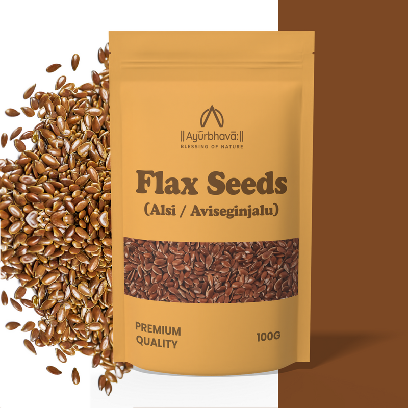 Flex Seeds
