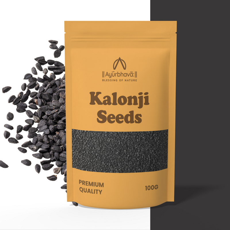 Kalonji Seeds