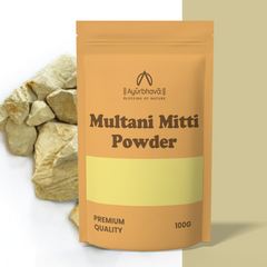 Multani Mitti Powder