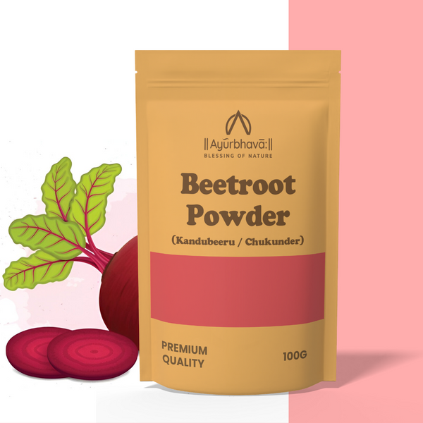 Beetroot Powder