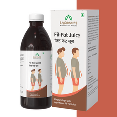 Fit Fat Juice