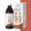 Fit Fat Juice
