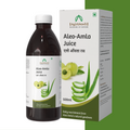 Aloeamla Juice