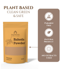 Baheda Powder
