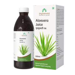 Aloevera juice