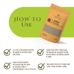 Amla Powder