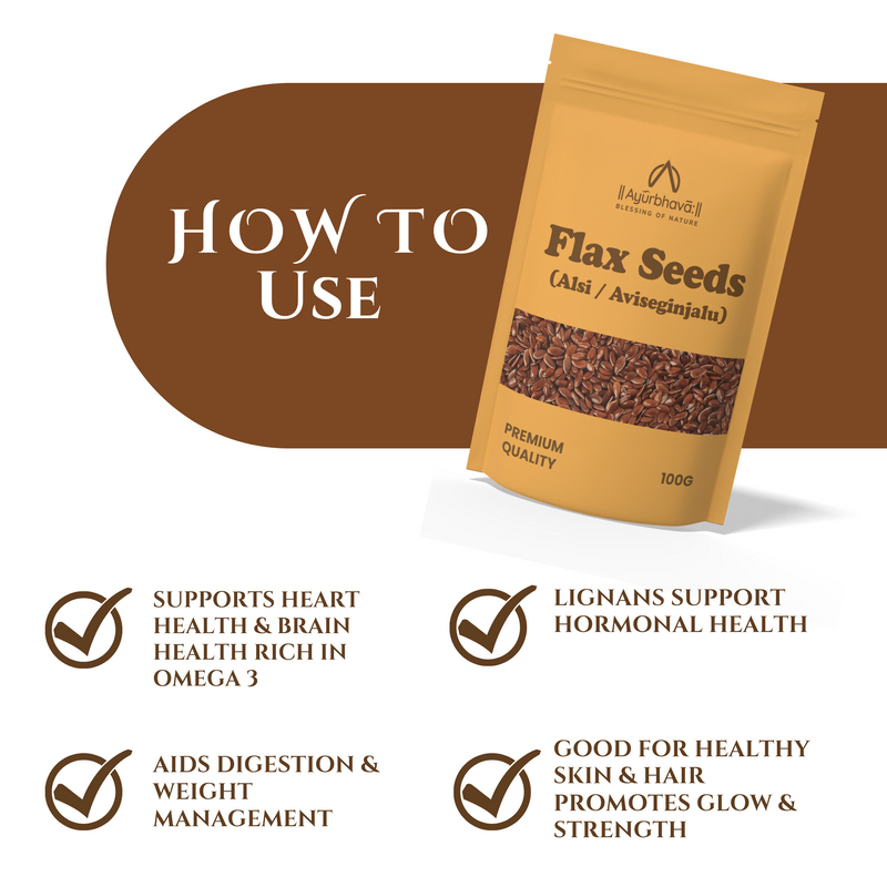 Flex Seeds