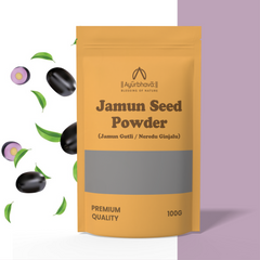 Jamun seed Powder