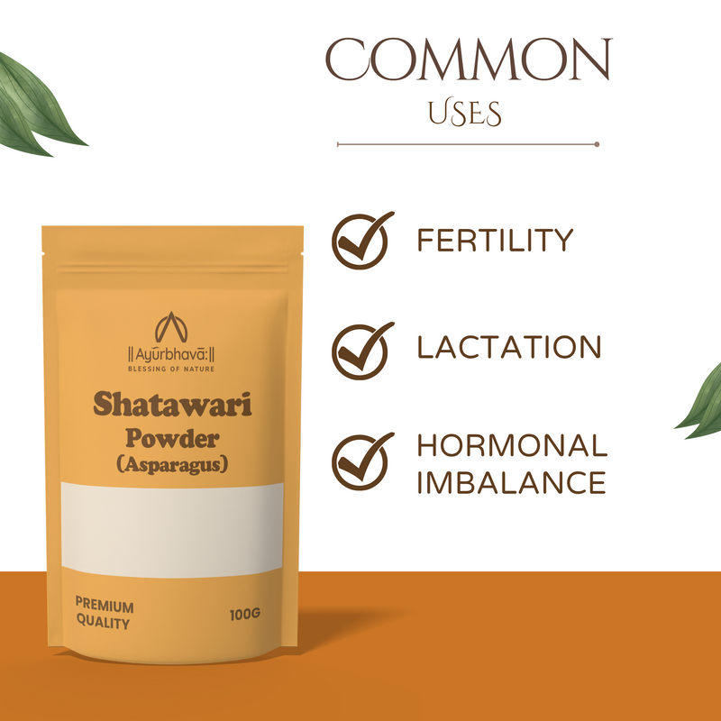 Shatawari Powder