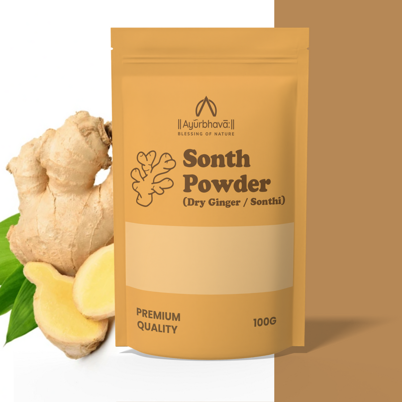 Sonth Powder