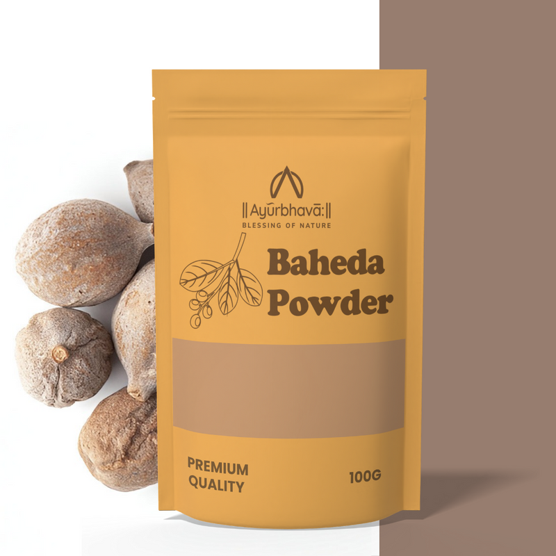 Baheda Powder