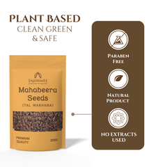 Mahabeera Seeds/Talmakhana Seeds