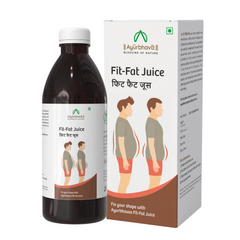 Fit Fat Juice
