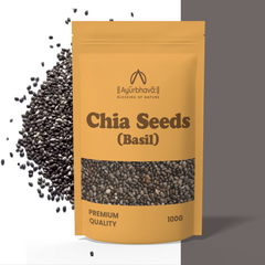 Chia Seeds